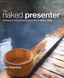naked presenter garr reynolds